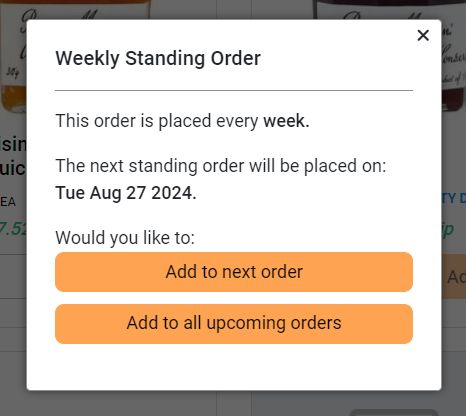 B2b Store Standing Orders Unleashed Support - 8K Space Illustrations for Desktop