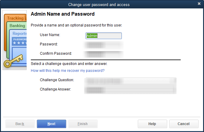 How To Check Your Quickbooks Desktop Admin Credentials Validis Support - Download Premium Sunset Picture | Ultra HD