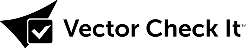 Vector Check It - Artistic Space Design - Full HD