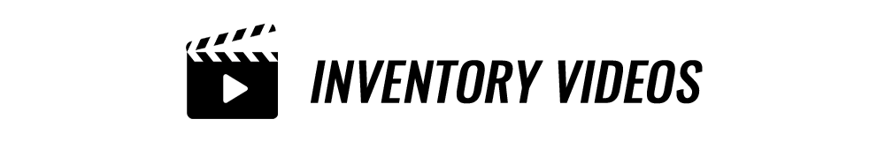 Inventory Videos