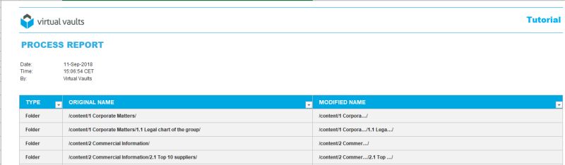 Create A Folder Structure Virtual Vaults Help Center - Premium 4K Space Patterns | Free Download