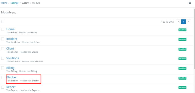 Module Settings Shared Vision Documentation - Gorgeous Mountain Texture - HD