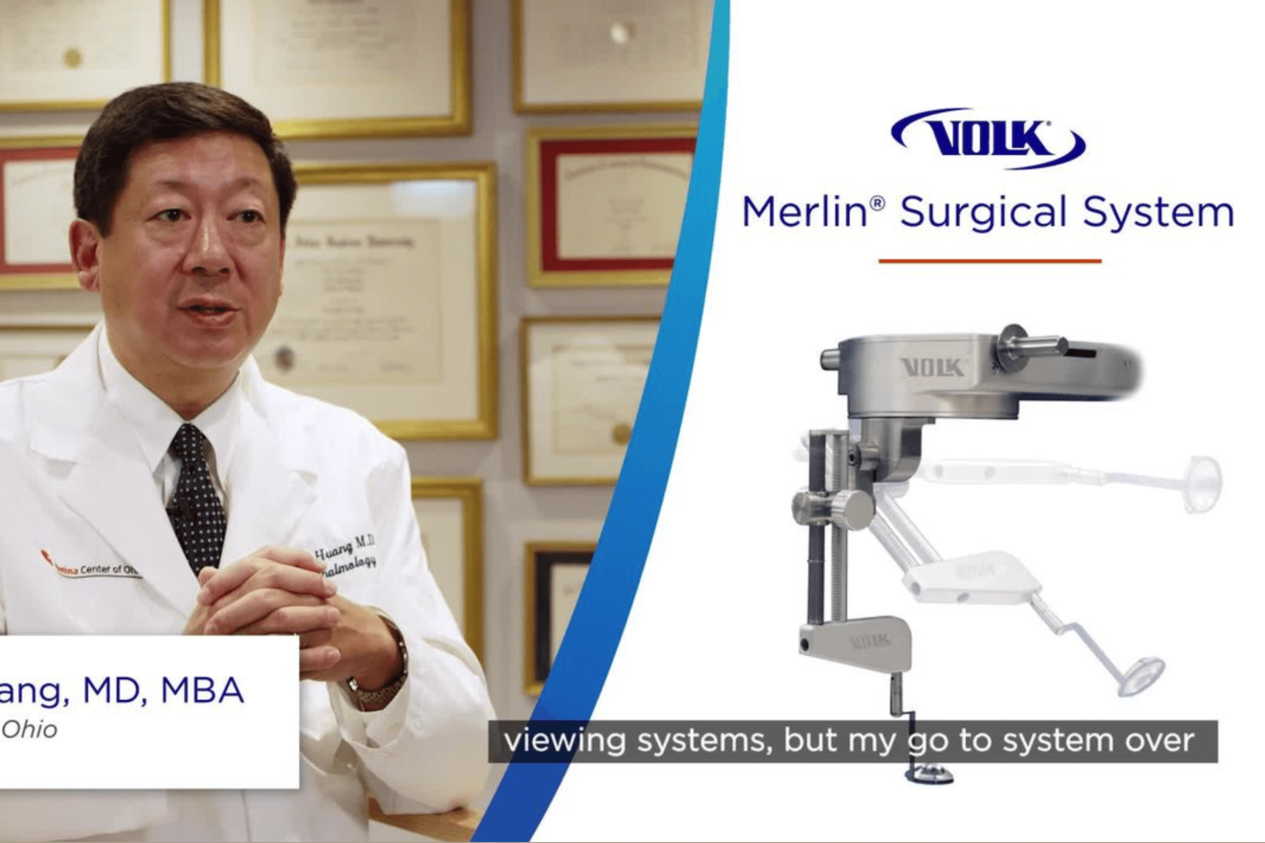 Learning Center Volk Optical - Best Abstract Patterns in Full HD