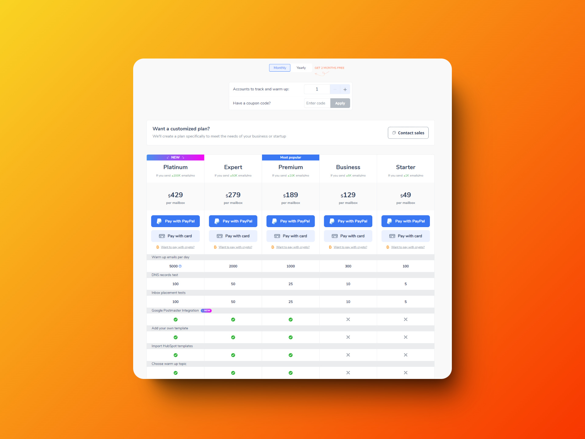 Warmy 1 Stackshare - Best Colorful Arts in HD