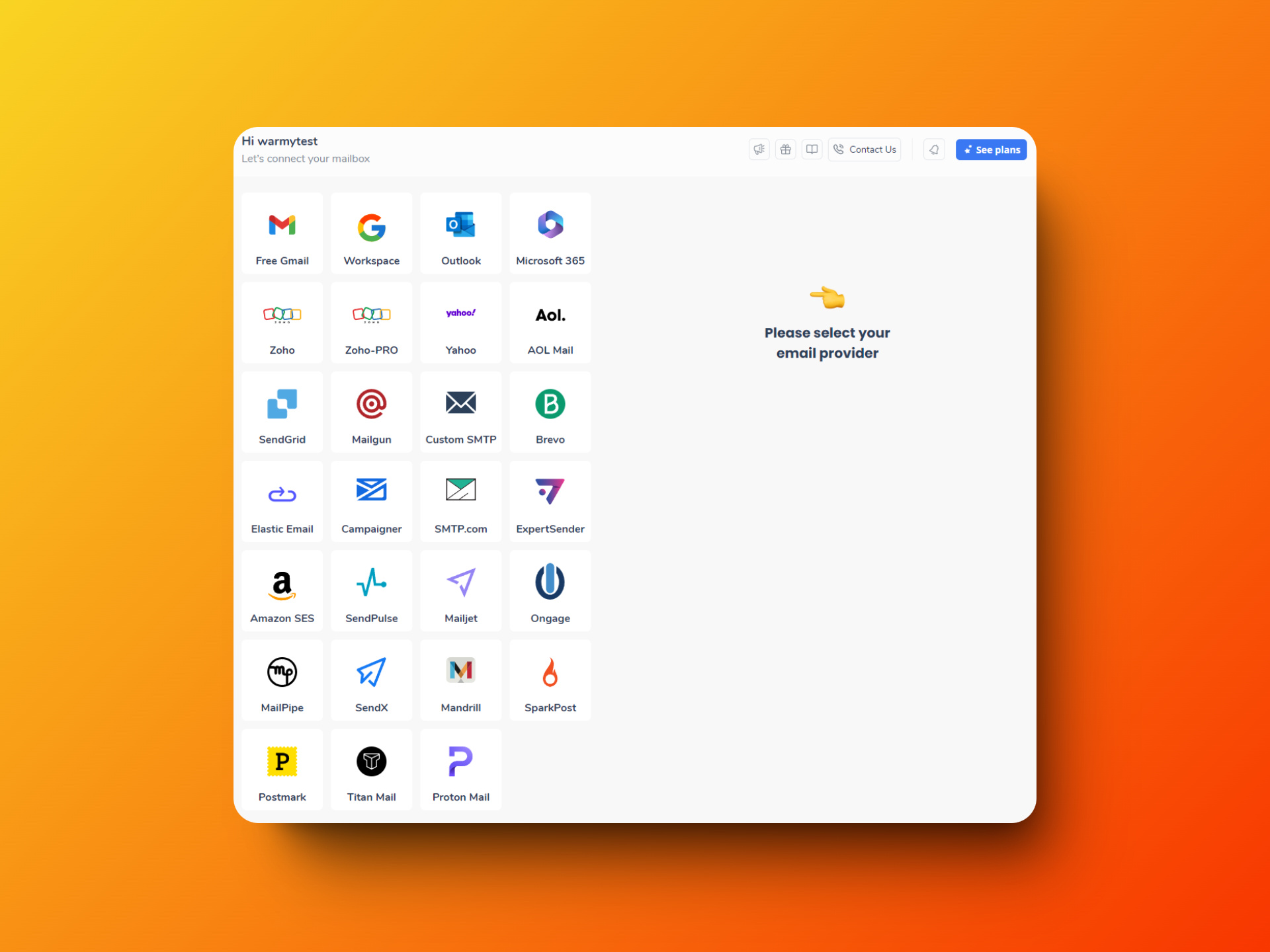Warmy 1 Stackshare - Dark Wallpaper Collection - Full HD Quality