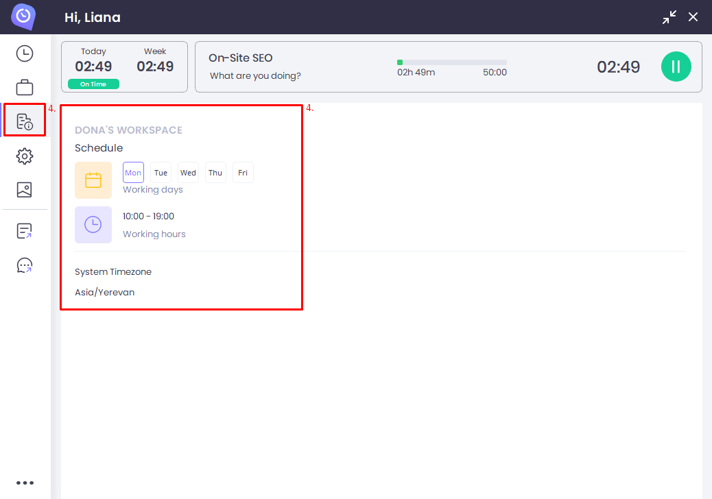 Timeout Desktop App For Mac Windows Pc Webcatalog - Colorful Patterns - Modern Mobile Collection