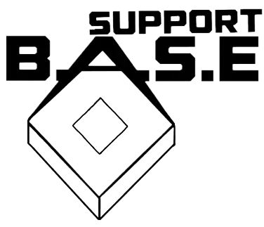 Support Networks Base - Creative Vintage Pattern - 4K