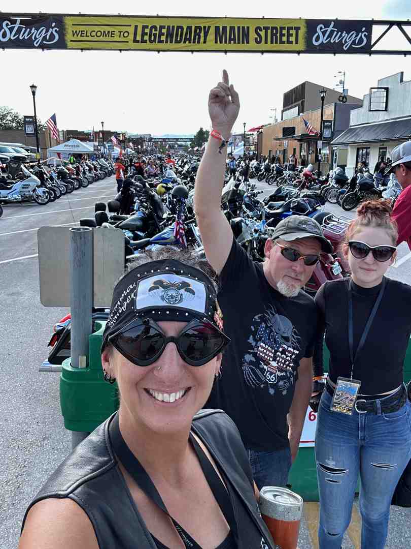 Sturgis Motorcycle Rally 2026, your ultimate guide to the Black Hills bash