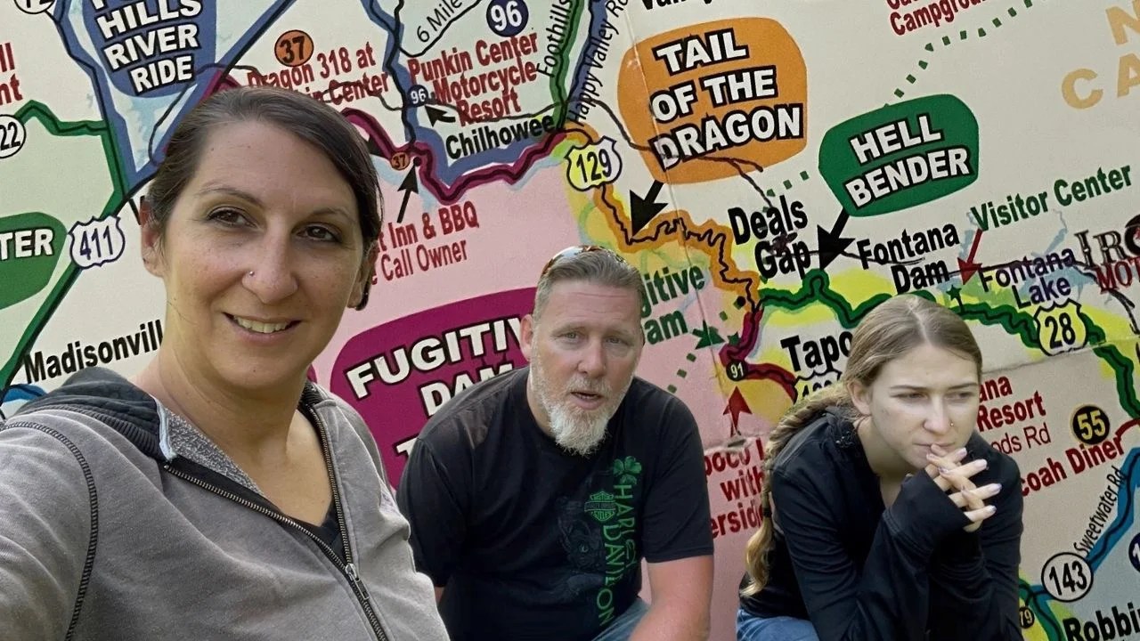 The Definitive Guide to Cherohala Skyway