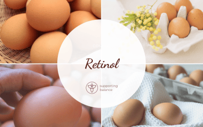 Building More Retinol into Your Routine