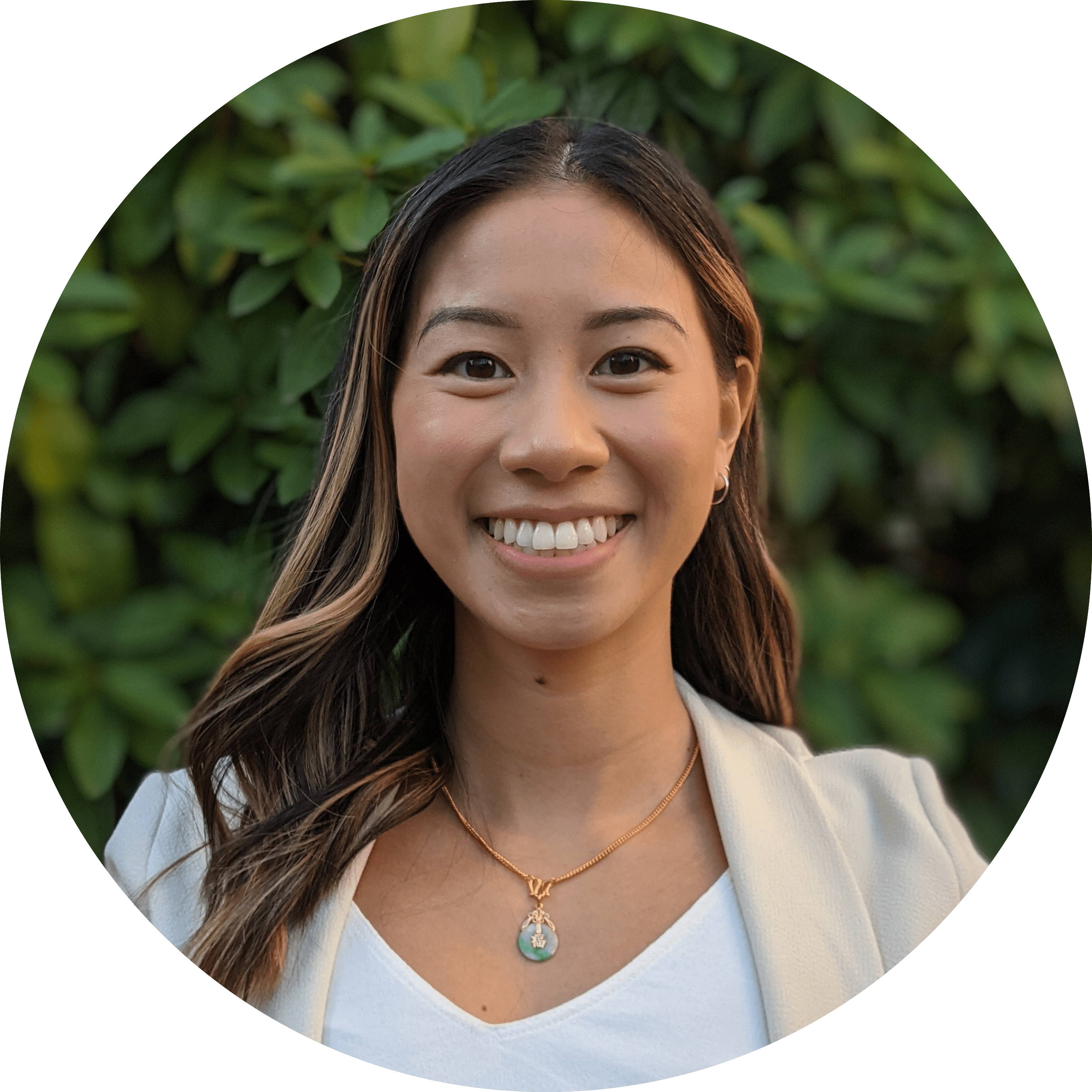 Picture of Tianna Tso