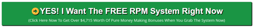 RPM 3.0 REVIEW