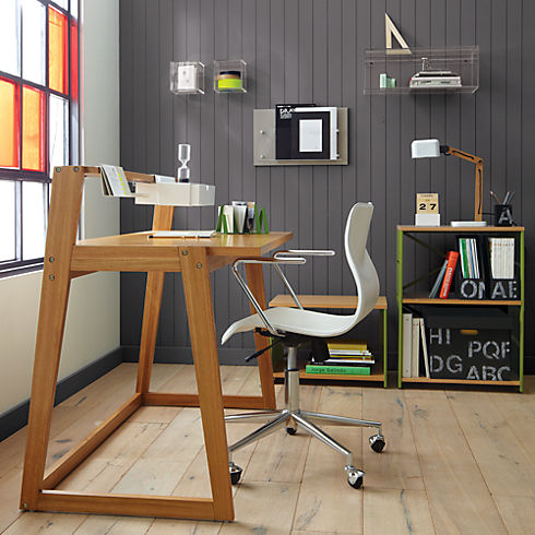 TLD Desk tld-desk