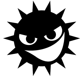 ウイルス感染はいやです。駆除できればいいですができない場合はリカバリーしかありません。