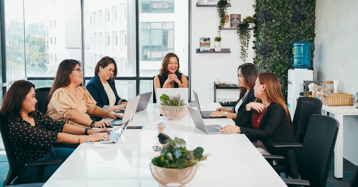 How to Become More Effective in Your Career