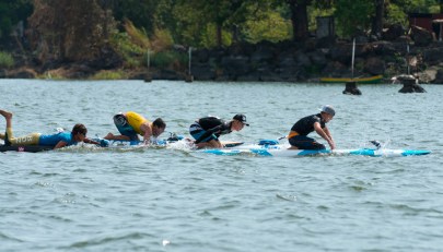 ISA Worlds Men's Distance (15) ISA Worlds Men's Distance (15)