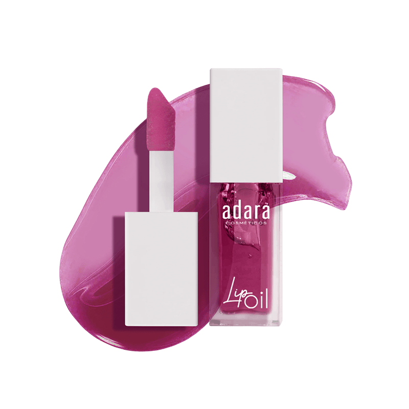 Lip Oil