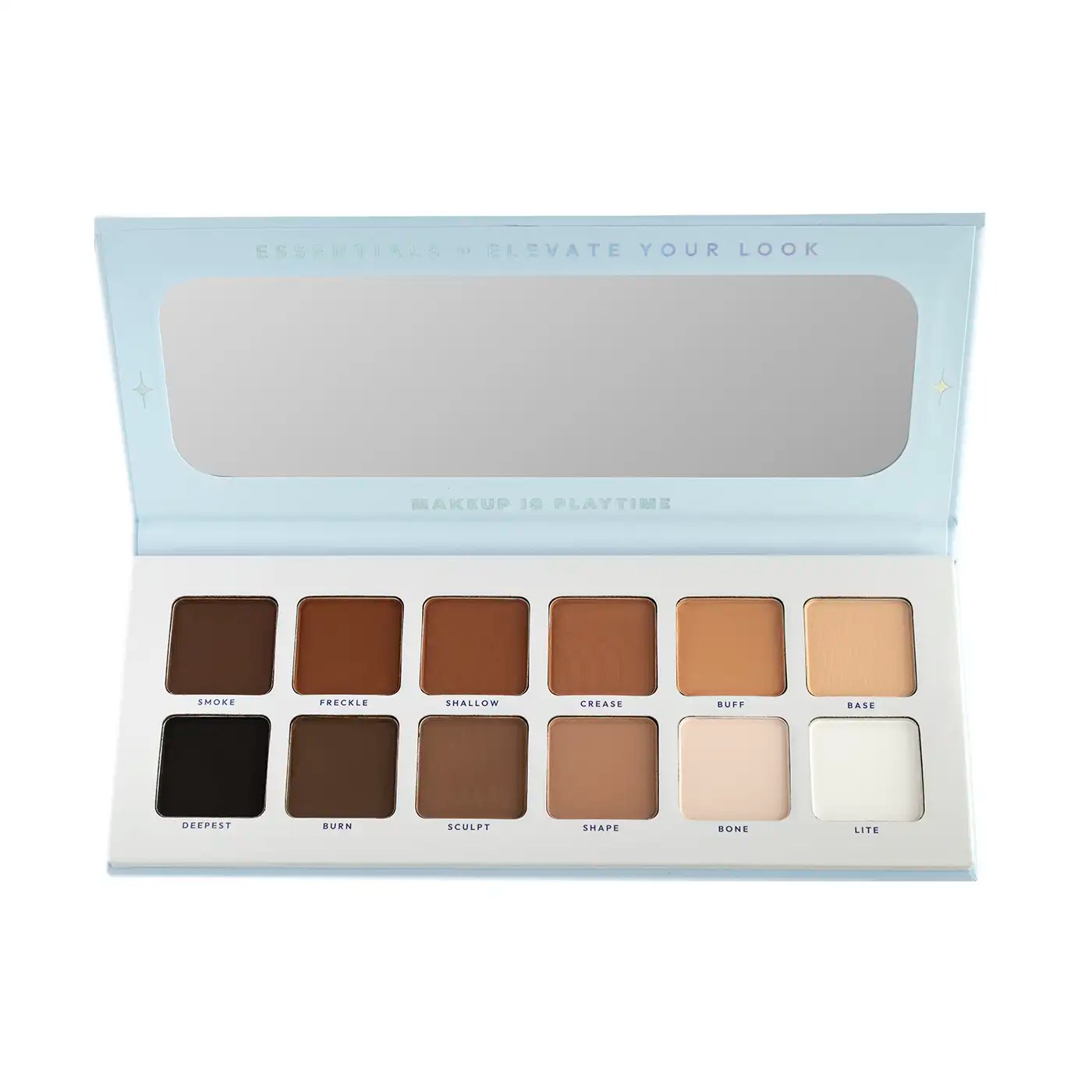 Shape Me Palette