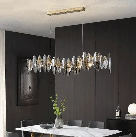 Rommy Dining Room Chandelier