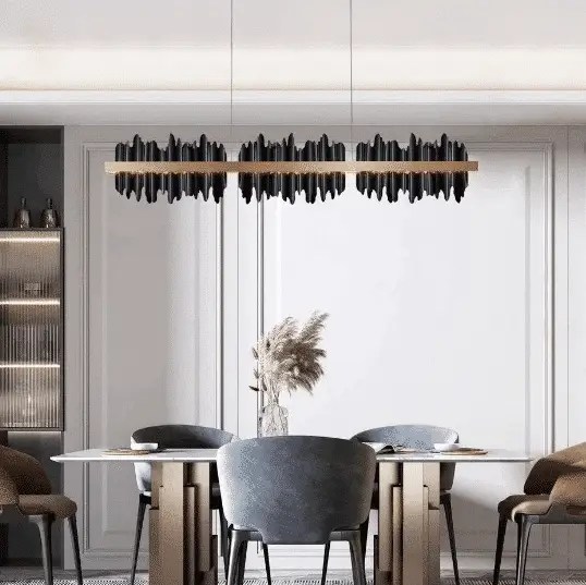 Mona Dining Room Chandelier