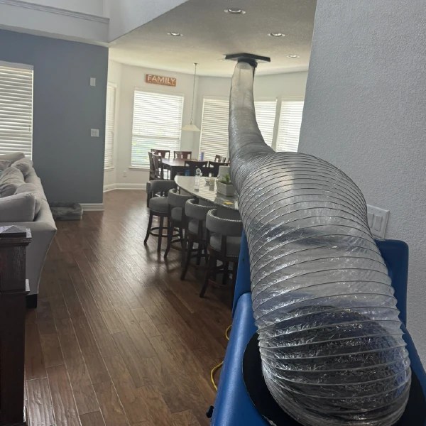 Why is Air Duct Cleaning Important in Improving Your Indoor Air Quality?