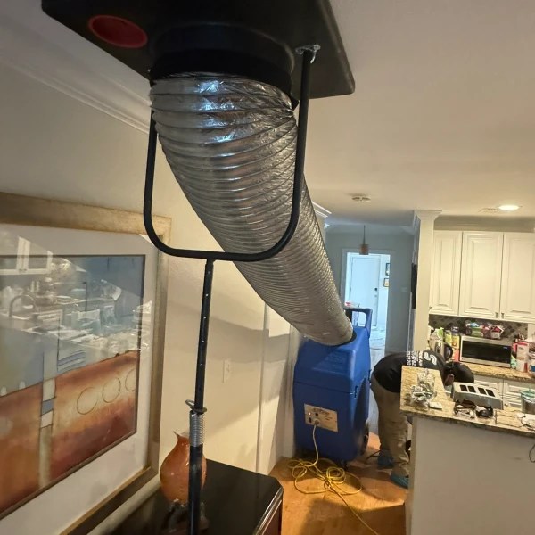 Expert Residential Air Duct Cleaning in Windcrest