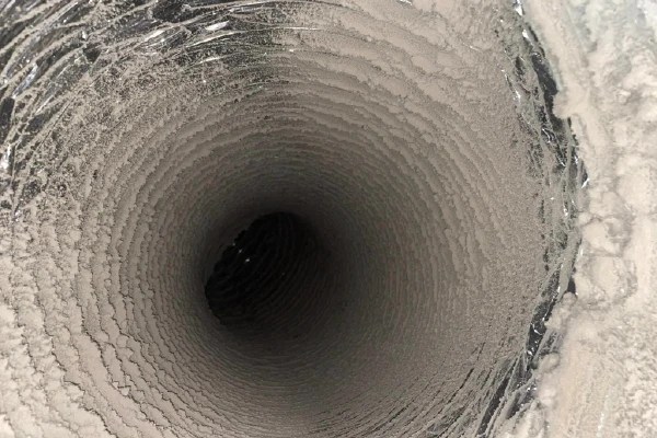 Risks of Dirty Air Ducts