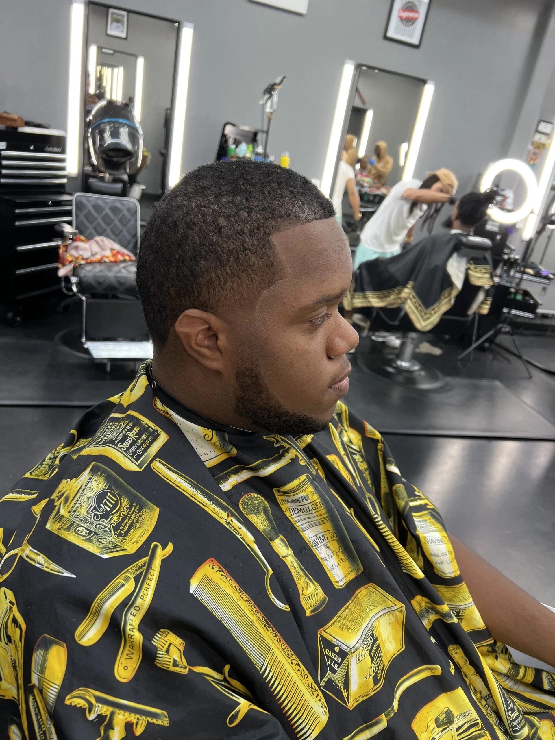 Barber Duluth Mn - x86zy3l