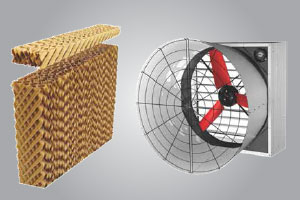 Environment Control System Supremeequipments - High Quality Mountain Background - High Resolution