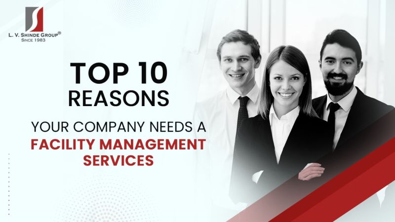 Facility Management Services Top Facility Services Company Features - Ultra HD Geometric Photos for Desktop