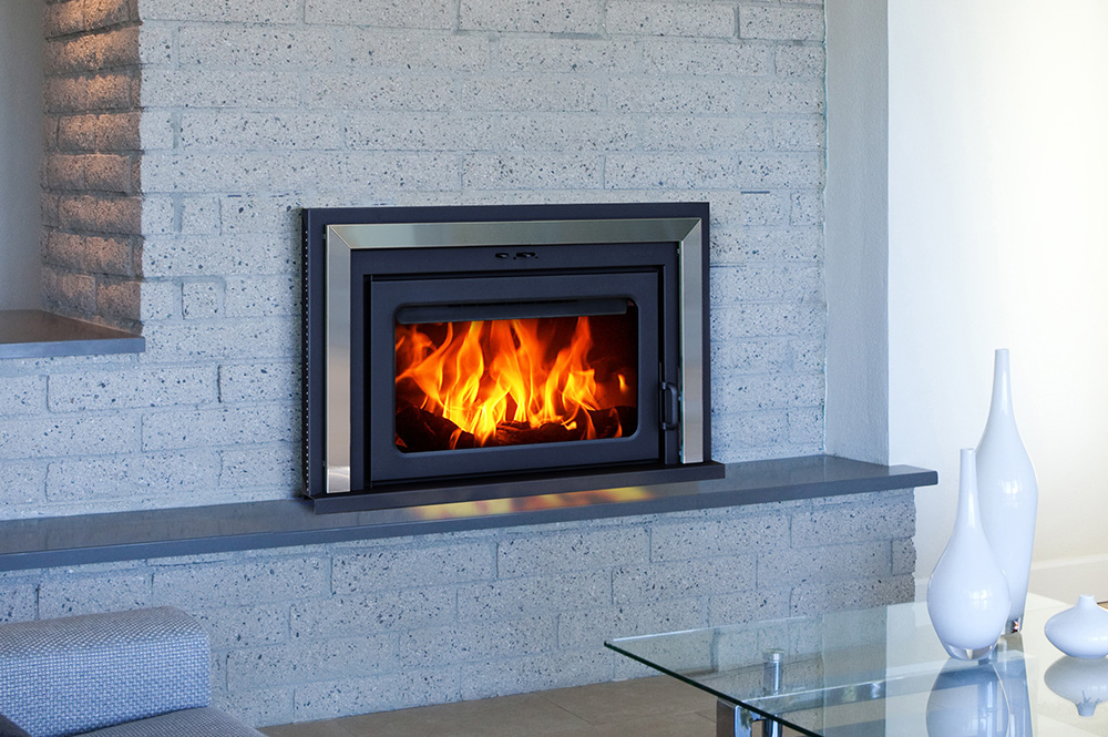 Heating With Wood Hearth Home Magazine