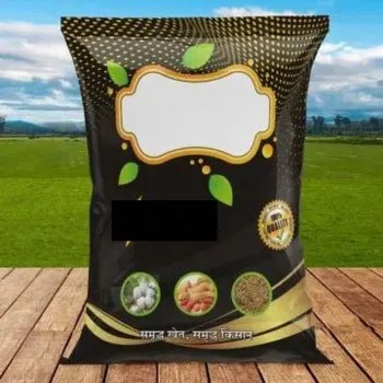 BOPP Fertilizer Bags