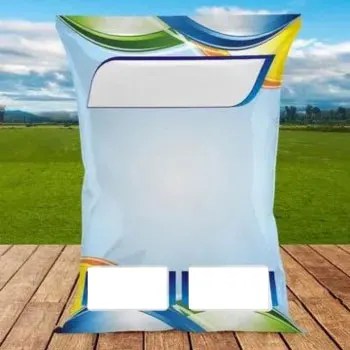 BOPP Fertilizer Bags