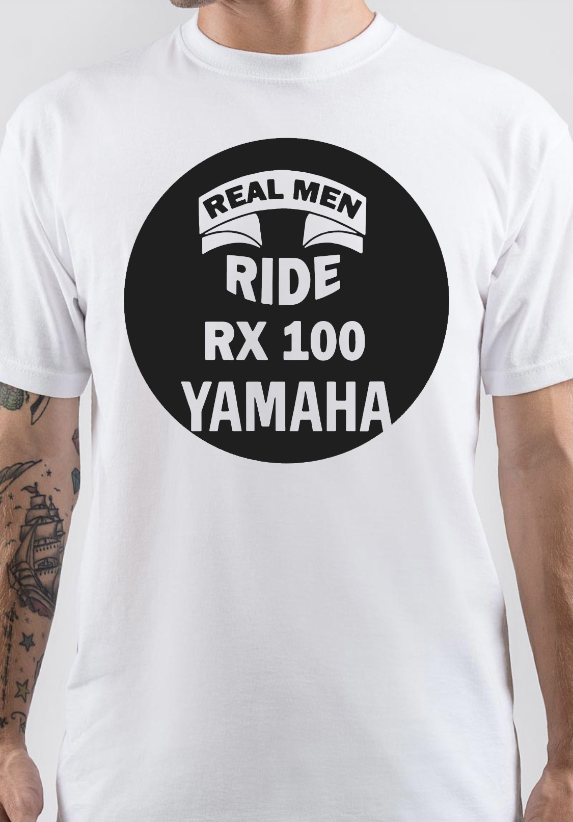 rx100 tshirt