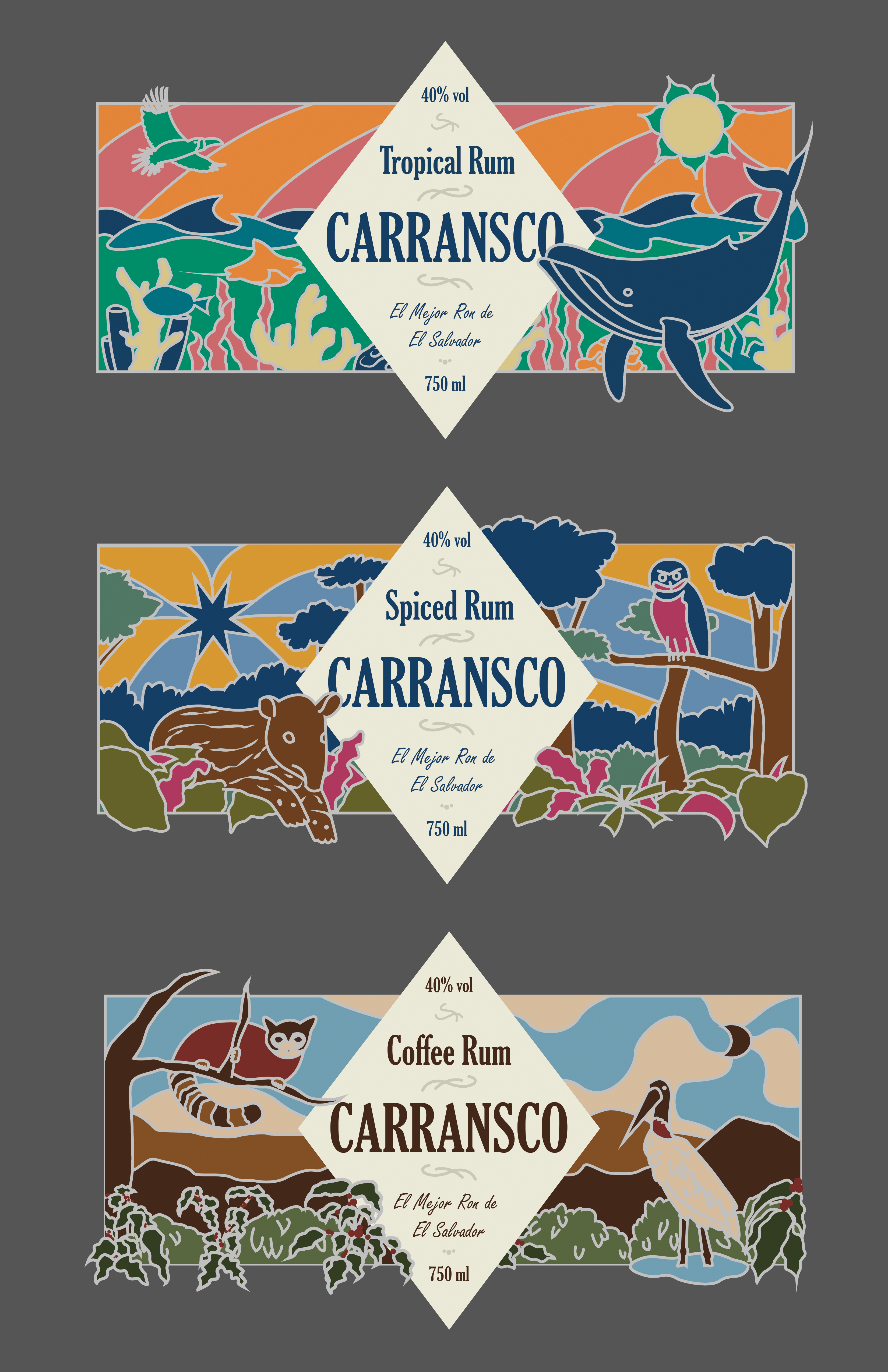 printing file labels 1 2