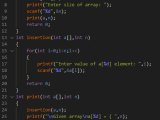 1d Array