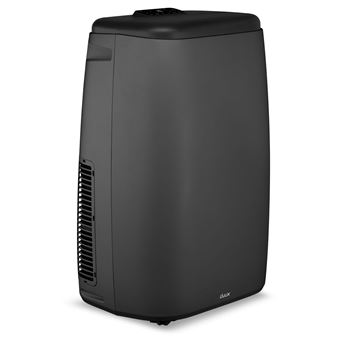 Duux North Connecté Climatiseur mobile 18K BTU gris