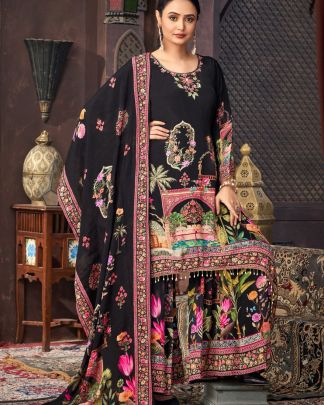 ST-217-HEAVY-FOX-GEORGETTE-PRINTED-READYMADE-SUITS