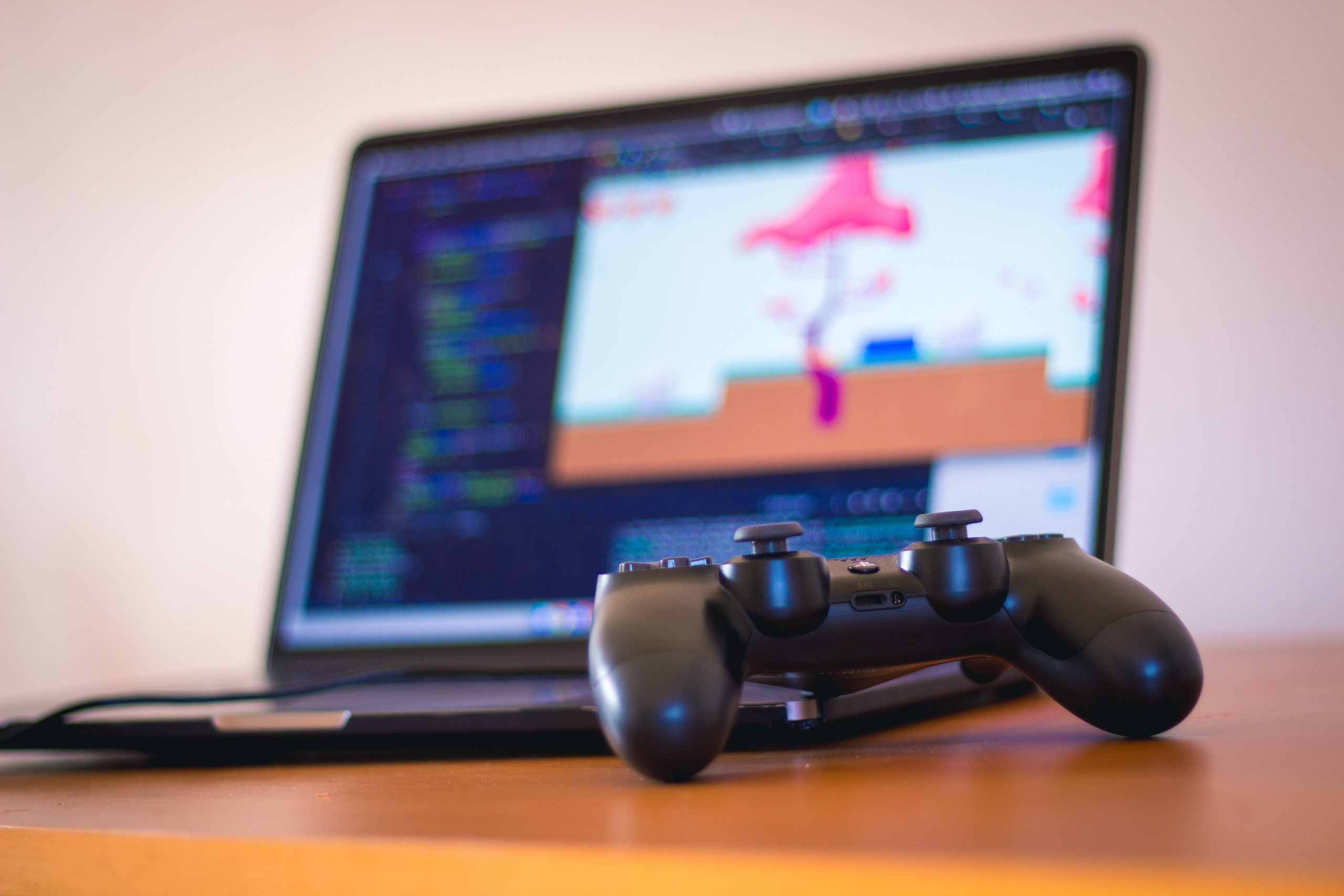 Play online games