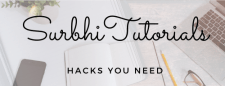 Surbhi Tutorials 