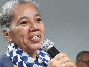 Retos en la gestion del agua UNA8