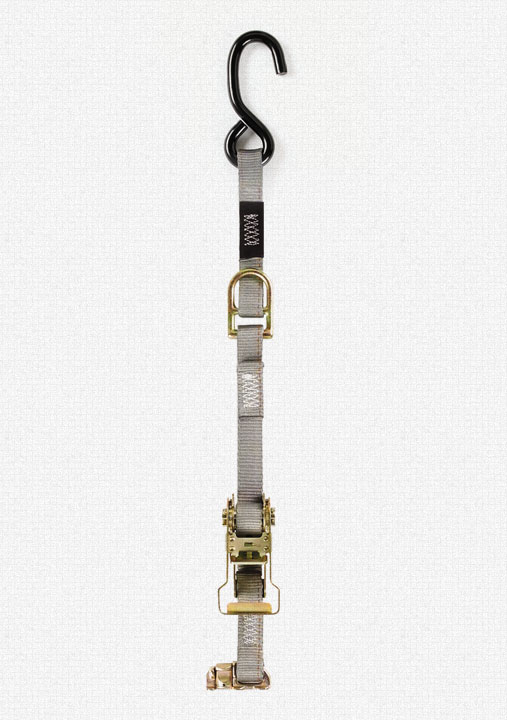 FE500 Manual Wheelchair Retractors | Sure-Lok