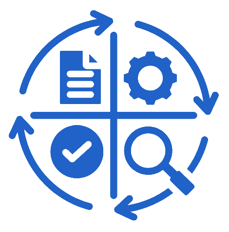 Automate-processes