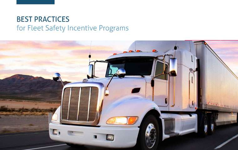 Best Practices Fleet Safety Incentive Program Guide - Premium Minimal Wallpaper Gallery - Ultra HD