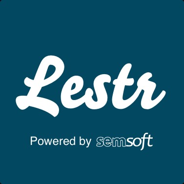 Logo Lestr By Semsoft