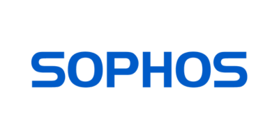 IT Support and Cybersecurity Edmonton - Sophos Logo