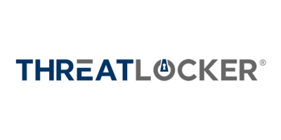IT Support and Cybersecurity Edmonton - ThreatLocker Logo