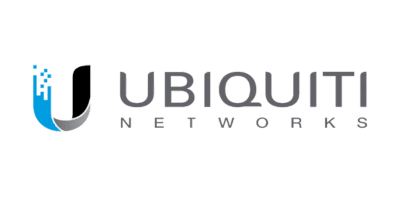 IT Support and Cybersecurity Edmonton - Ubiquiti Logo