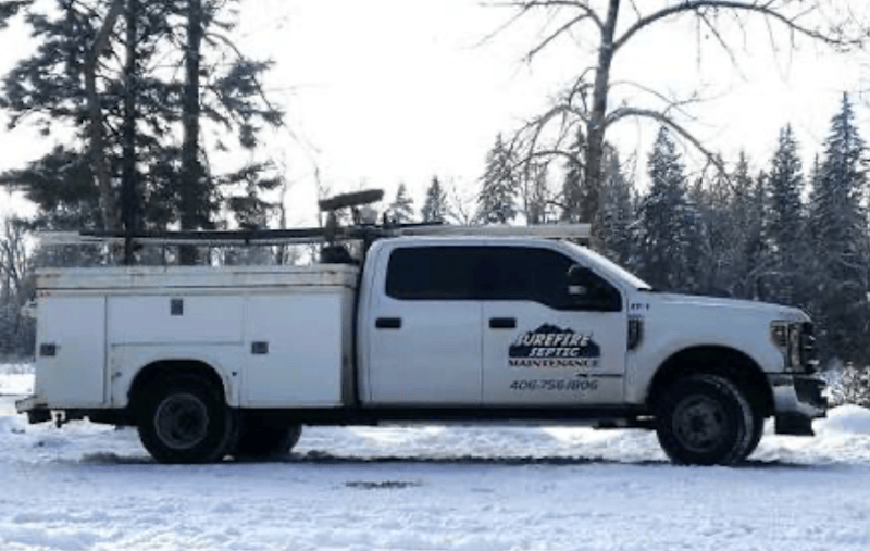 Truck_In_Snow_Surefire_Septic