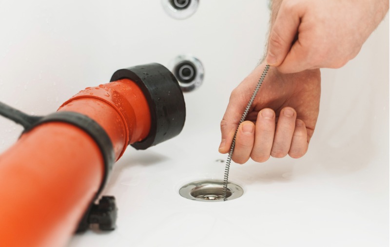 Unclog-Drain_Surefire-Septic